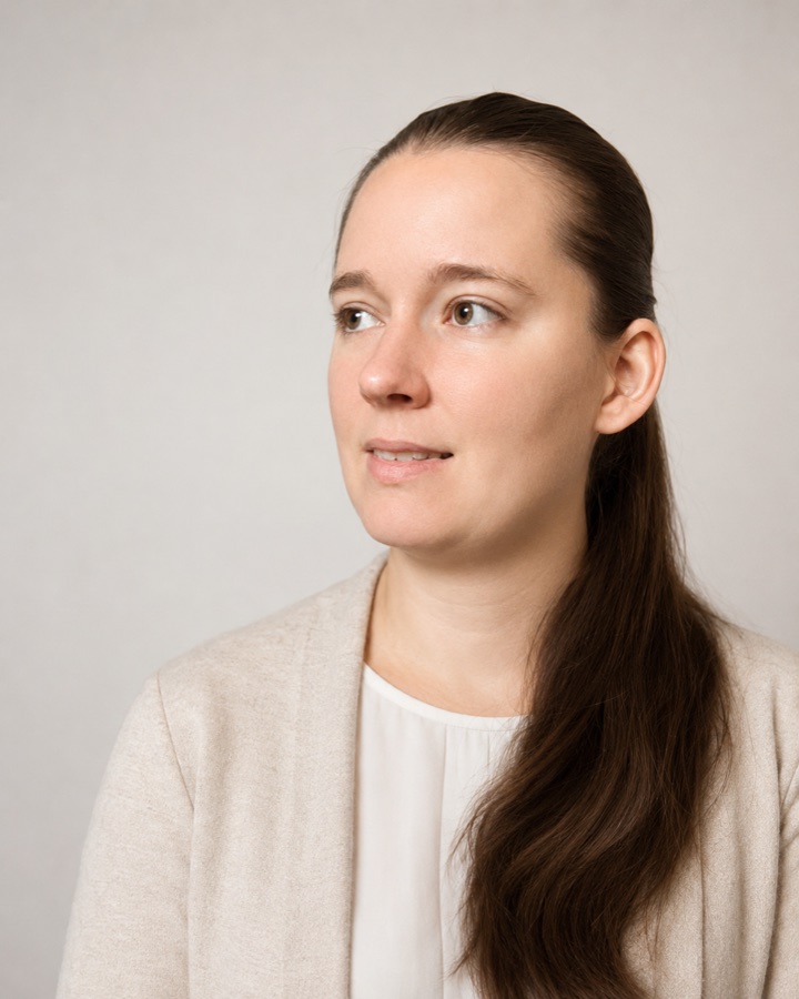 ティフェン(Community Manager)