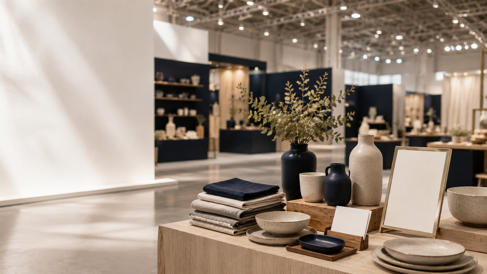 フランスの展示会・見本市への出展